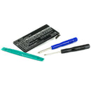 APPLE iPhone 4G; 4G 16GB; 4G 32GB 3.7V 1420mAh Li-Pol