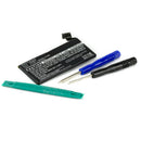 APPLE iPhone 4S; 4S 16GB; 4S 32GB; 4S 64GB 3.7V 1450mAh Li-Pol