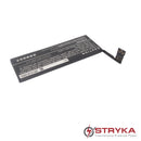 APPLE iPhone 5s 3.8V 1500mAh Li-Pol