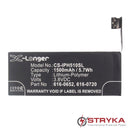 APPLE iPhone 5s 3.8V 1500mAh Li-Pol