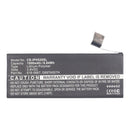 APPLE iPhone 5C 3.8V 1500mAh Li-Pol