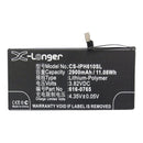 APPLE iPhone 6 Plus 3.82V 2900mAh Li-Pol