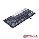 Battery to suit Apple iPhone 6s Plus 3.8V 2750mAh Li-Pol
