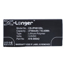 Battery to suit Apple iPhone 6s Plus 3.8V 2750mAh Li-Pol