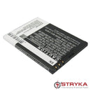 Battery to suit Binatone SpeakEasy 600 3.7V 1300mAh Li-ion