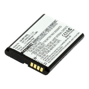 BLACKBERRY 7100 3.7V 900mAh Li-ion - Battery Specialists