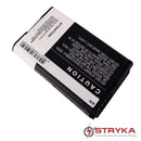 BLACKBERRY 8700 3.7V 1200mAh Li-ion