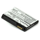 BLACKBERRY Torch 3.7V 1200mAh Li-ion