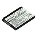 BLACKBERRY Torch 3.7V 1200mAh Li-ion