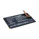 Stryka Battery to suit BLACKBERRY Q20 3.85V 2500mAh Li-Pol