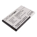 BLACKBERRY JM1 3.7V 1450mAh Li-ion