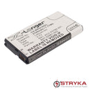 BLACKBERRY 3.7V 2100mAh Li-ion