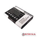 BLACKBERRY Pearl 9100 3.7V 1100mAh Li-ion Battery