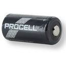 Duracell PROCELL CR123A 3V Lithium Battery Shrink Pack of 2