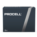 Duracell Procell Industrial D size 1.5V PC1300 Bulk Box of 12 - Battery Specialists