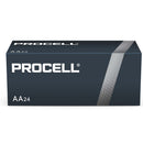 Duracell Procell Industrial AA 1.5V PC1500 Bulk Box of 24 - Battery Specialists