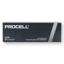 PROCELL CR2016 3V Lithium Coin Battery Bulk Strip of 5