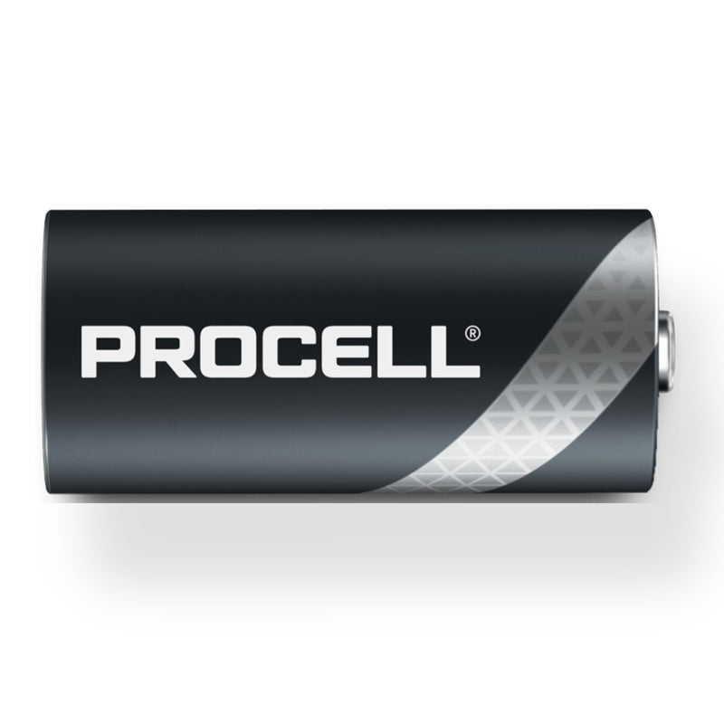 PROCELL CR2 3V Lithium Battery Shrink Pack Of 2