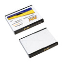 3.7V 1300mAh LiIon PDA-Smart Phone battery suit. for Palm