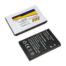 3.7V 1350mAh LiPo PDA-Smart Phone battery suit. for Many models