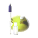 pH Electrode. Spear Tip for Penetration into food products, soil, etc.