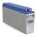 Powersonic PG Series Front Terminal 12V110 ah C20