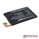 Stryka Battery to suit HTC One M8 Mini 3.8V 2100mAh Li-Pol
