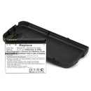 HTC Desire Telstra H-C With Back 3.7V 2400mAh Li-ion