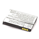 HTC Ace; Desire HD 3.7V 1250mAh Li-ion