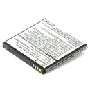 HTC Sensation 4G; Velocity 4G 3.7V 1800mAh Li-ion