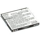 HTC Raider 4G 3.7V 1400mAh Li-ion