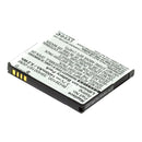 HTC Raider 4G 3.7V 1400mAh Li-ion