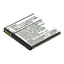 HTC Desire U; V; X 3.7V 1600mAh Li-ion