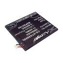 Stryka Battery to suit HTC One X9 3.85V 3000mAh Li-Pol