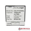 HTC Desire 300 3.8V 1650mAh Li-ion