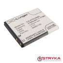 HTC Desire 510 3.7V 2100mAh Li-ion