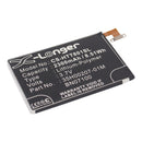 Stryka Battery to suit HTC One M7 3.7V 2300mAh Li-Pol