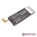 Stryka Battery to suit Huawei Ascend G6-L22 3.8V 2000mAh Li-Pol