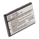 Stryka Battery to suit HUAWEI C6300 3.7V 1050mAh Li-ion