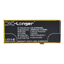 Stryka Battery to suit HUAWEI HB3742A0EZC+ 3.8V 2200mAh Li-Pol