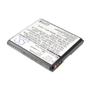 Stryka Battery to suit HUAWEI U8350 3.7V 1100mAh Li-ion