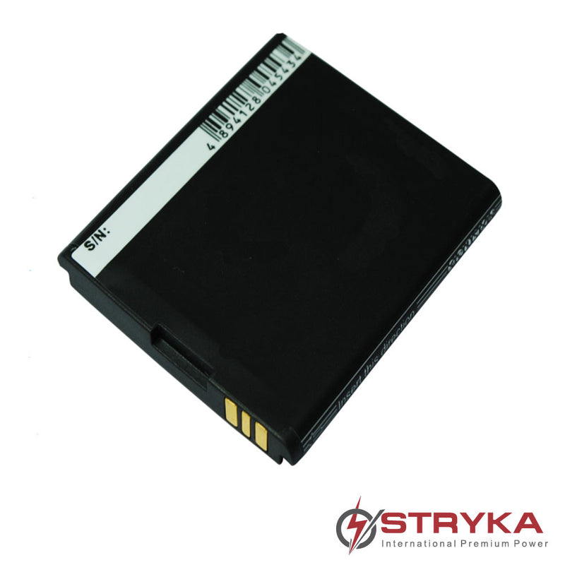 Stryka mobile phone battery for HUAWEI HB5K1H 3.7V 1200mAh Li-ion