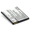 HUAWEI HB5V1; HB5V1HV 3.7V 1500mAh Li-ion