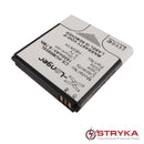 Huawei 3.7V 1800mAh Li-ion