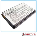Battery to suit HUAWEI HB5A2H 3.7V 1100mAh Li-ion