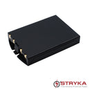 Stryka Battery to suit IRIDIUM 9505A 3.7V 2800mAh Li-ion
