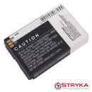 SOCKETMOBILE Sonim XP3 3.7V 1150mAh Li-ion