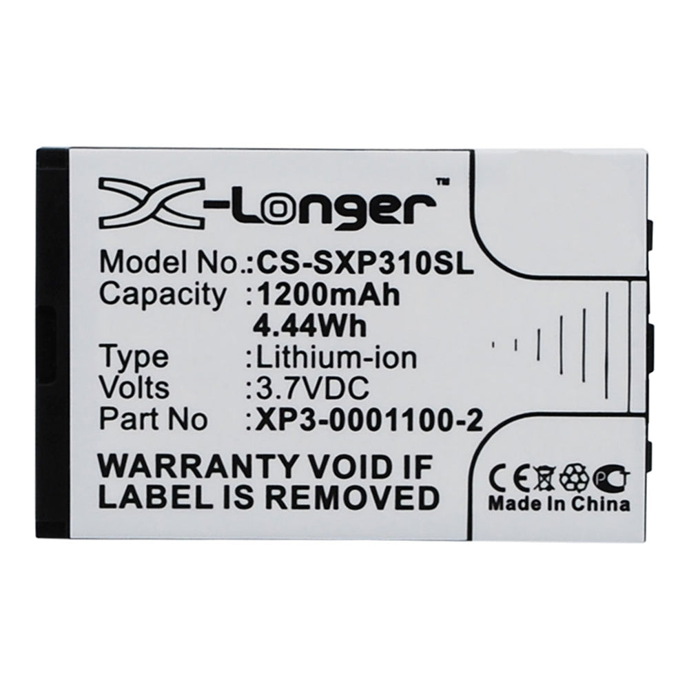 Socket Mobile Battery Li-ion Batteries – Tagged