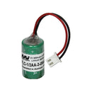 3V 950mAh Lithium PLC-CNC battery