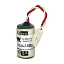 3V 850mAh Lithium PLC-CNC battery